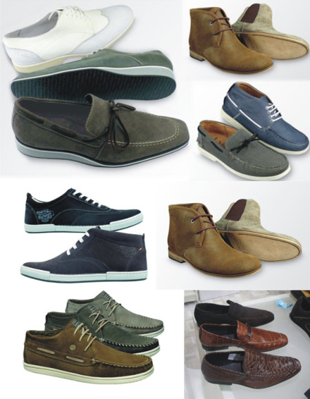 sapatos masc