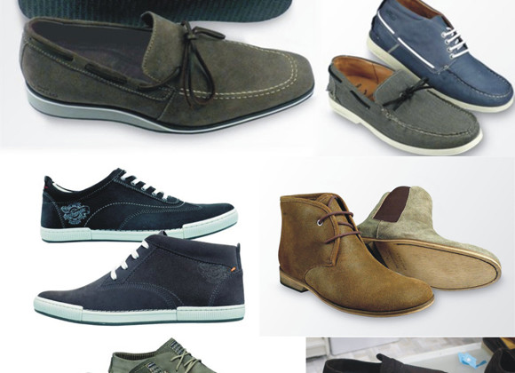 sapatos masc